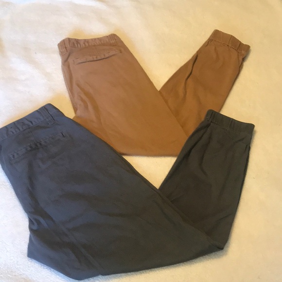 Jogger Pants - Picture 1 of 3